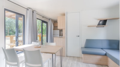 COTTAGE PRESTIGE 3 bedrooms — 5