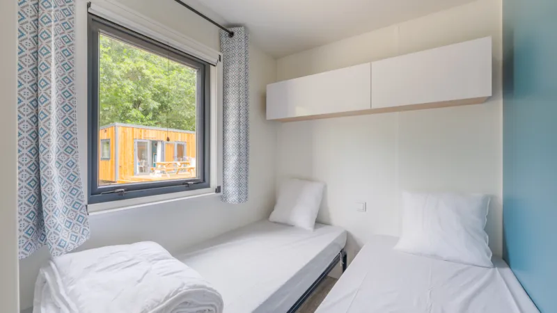 Cottage Prestige 3 Chambres