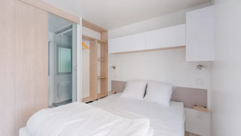 Cottage 1 Chambre - Court Séjour