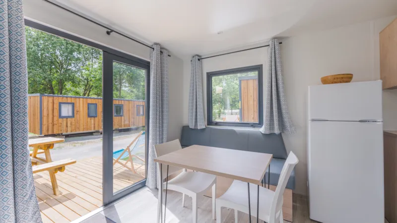 Cottage 1 Chambre - Court Séjour