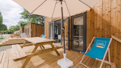 COTTAGE 1 BEDROOM — 9