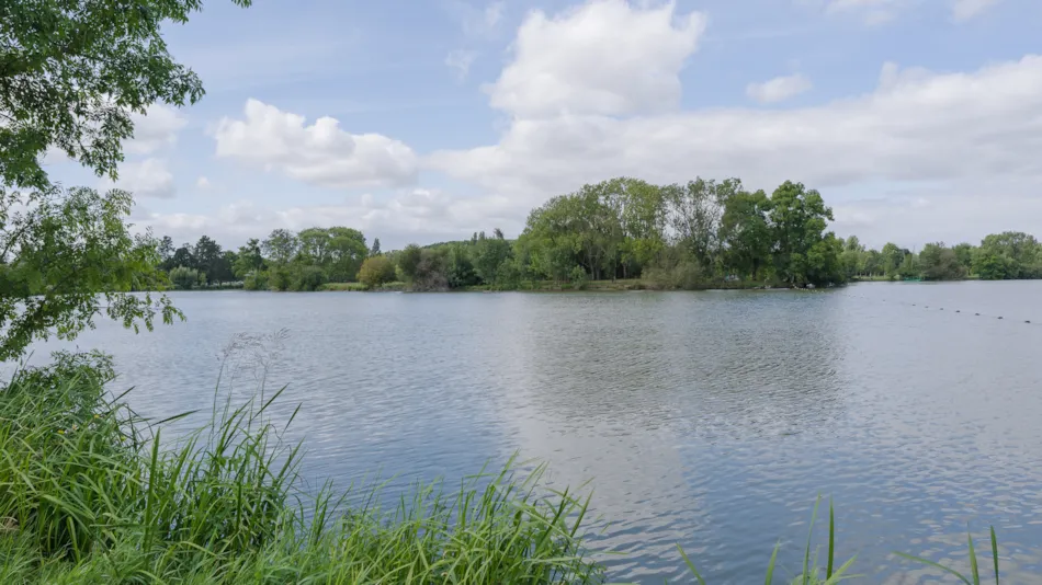 Camping Seasonova du Chêne