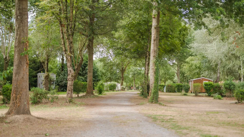 Camping Seasonova du Chêne