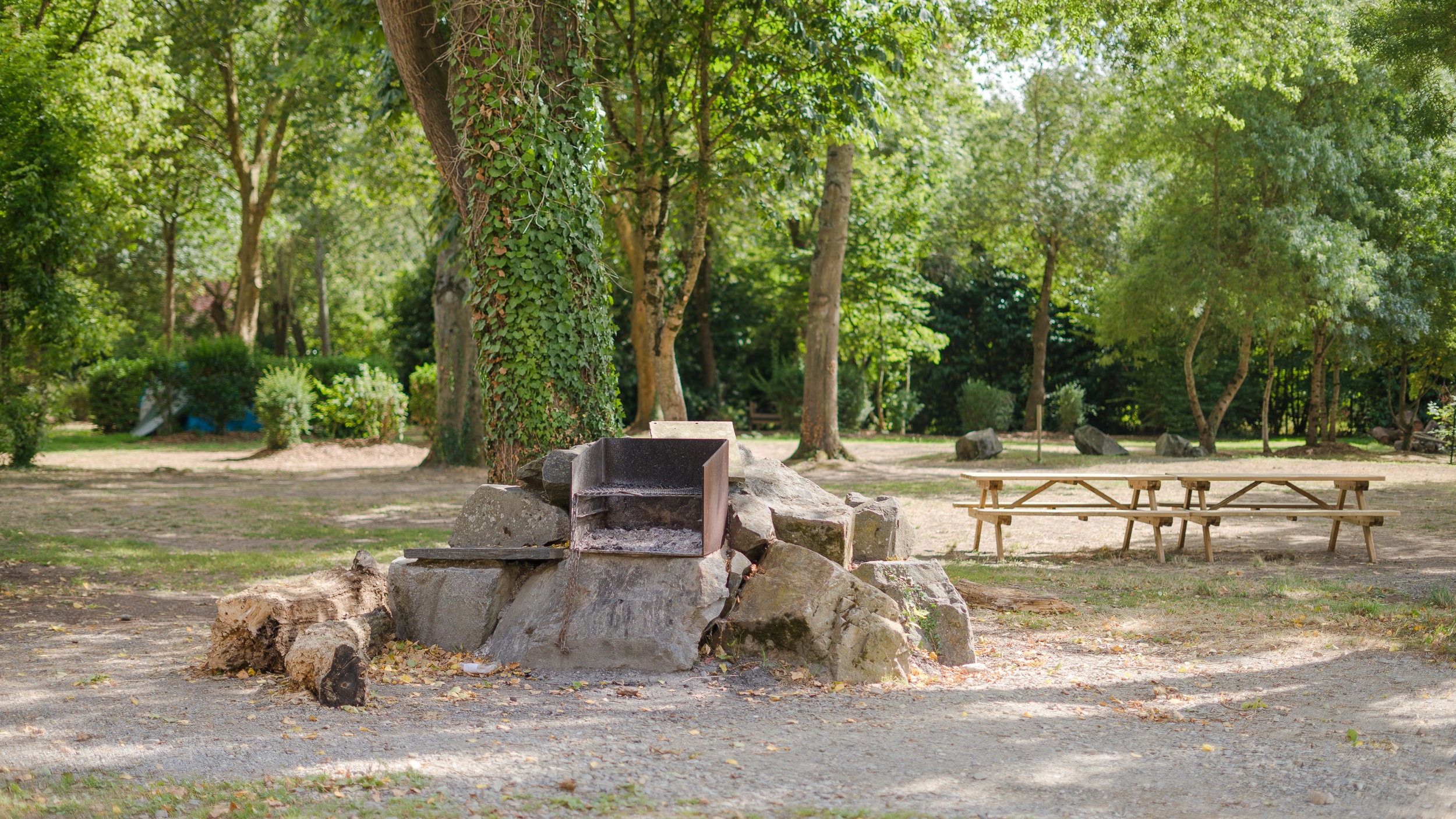 Camping Seasonova du Chêne — Foto 7