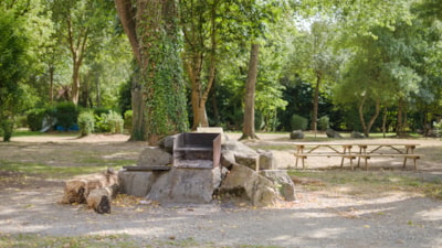 Camping Seasonova du Chêne