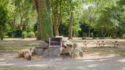 Camping Seasonova du Chêne - image n°5 - Roulottes
