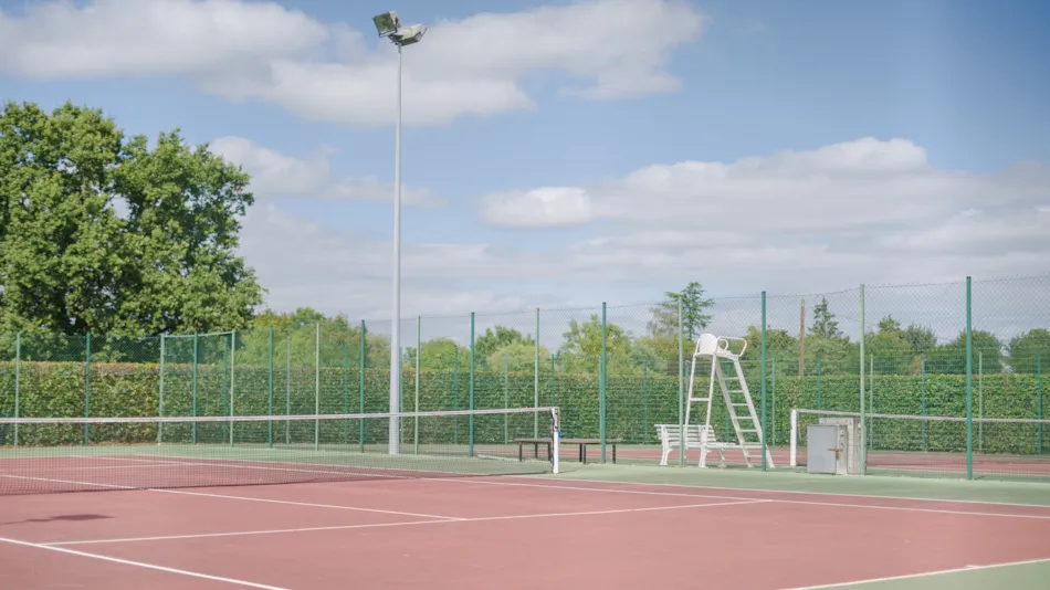 Camping Seasonova du Chêne