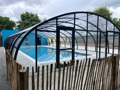 Camping Seasonova du Chêne