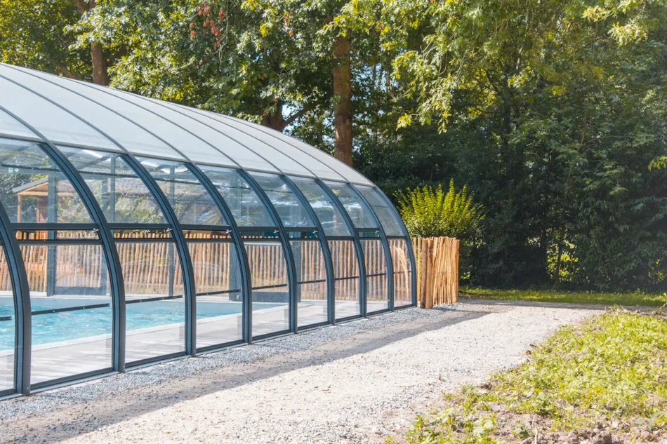 Camping Seasonova du Chêne