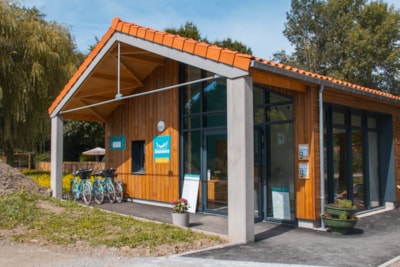 Camping Seasonova du Chêne