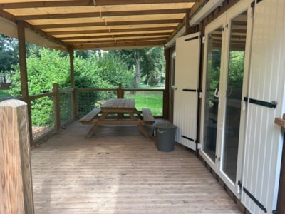 COTTAGE 3 bedrooms — 2