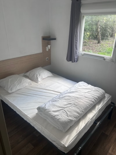 COTTAGE 3 bedrooms — 4