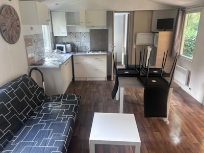 COTTAGE 3 bedrooms — 3