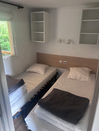 COTTAGE 3 bedrooms — 5
