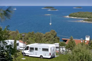  Camping Orsera Vrsar Istarska Croatia