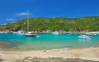 Camping OLVA LES EUCALYPTUS - Ucamping