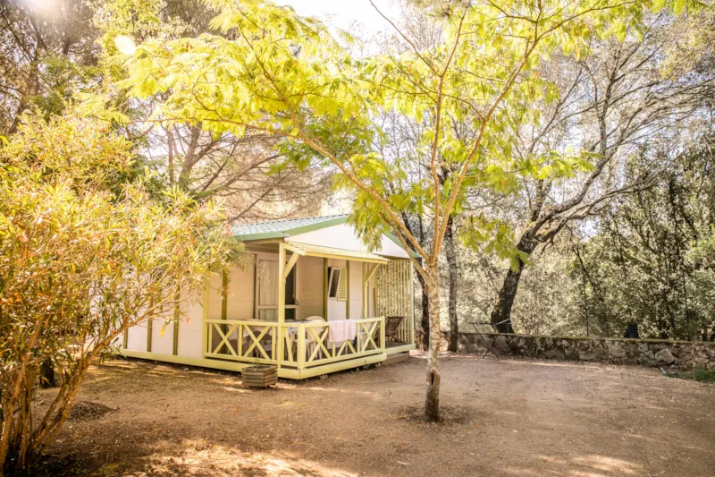 Bungalow - 2 Chambres - M