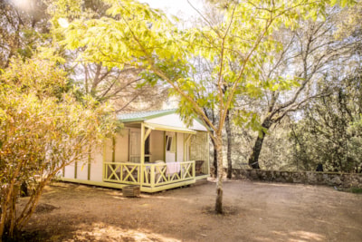 Bungalow - 2 bedrooms