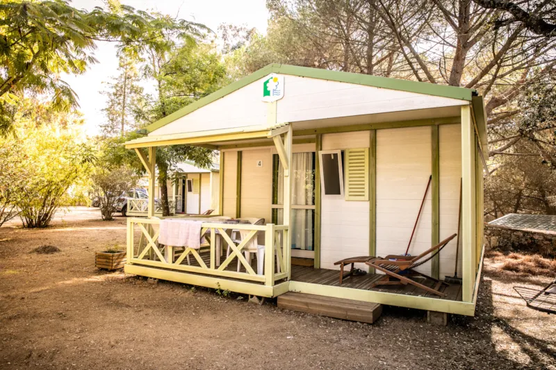 Bungalow - 2 Chambres - M