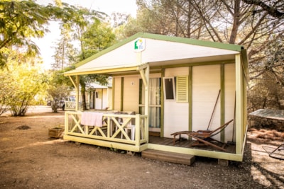 Bungalow - 2 bedrooms