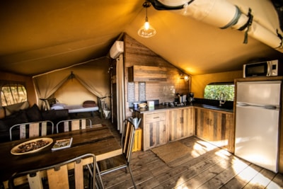 Corsica Lodge - 2 bedrooms