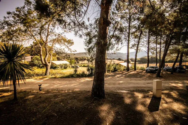 Corsica Lodge - 2 Chambres