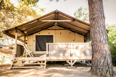 Corsica Lodge - 2 bedrooms