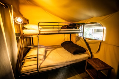 Corsica Lodge - 2 bedrooms