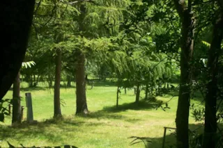 Camping Le Pré de Charlet