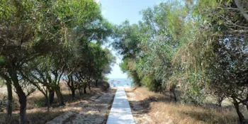 Camping Village Spinnaker - Ucamping