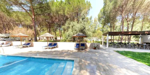 Camping Village Spinnaker - image n°2 - Camping Direct