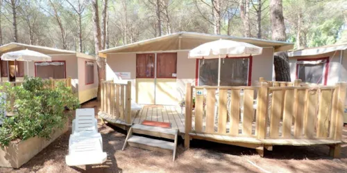 Camping Village Spinnaker - image n°3 - Camping Direct