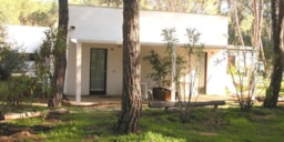 Alloggio - Bungalow Monolocale Con Cucina - Camping Village Spinnaker