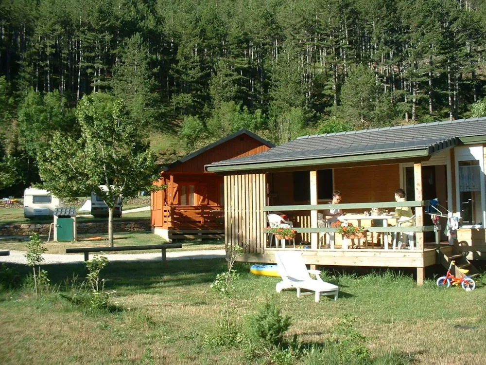 Chalet BRUYERE 2 camere