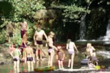 Foto #15 van Camping La Cascade