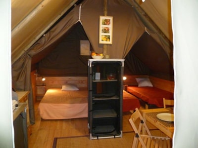 Ecolodge