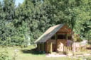 Ecolodge Marilou 2 - Sans Sanitaires, Sans Eau, Sans Chauffage - 15 M2 - Ecolodge Marilou 2 - Sans Sanitaires, Sans Eau, Sans Chauffage - 15 M2 -