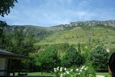 Camping La Cascade