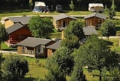 Camping La Cascade