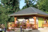 Foto #20 van Camping La Cascade