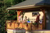 Foto #25 van Camping La Cascade