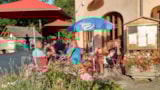 Foto #21 van Camping La Cascade
