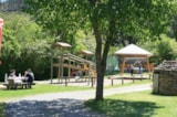 Foto #23 van Camping La Cascade