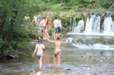 Foto #19 van Camping La Cascade