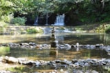 Foto #17 van Camping La Cascade