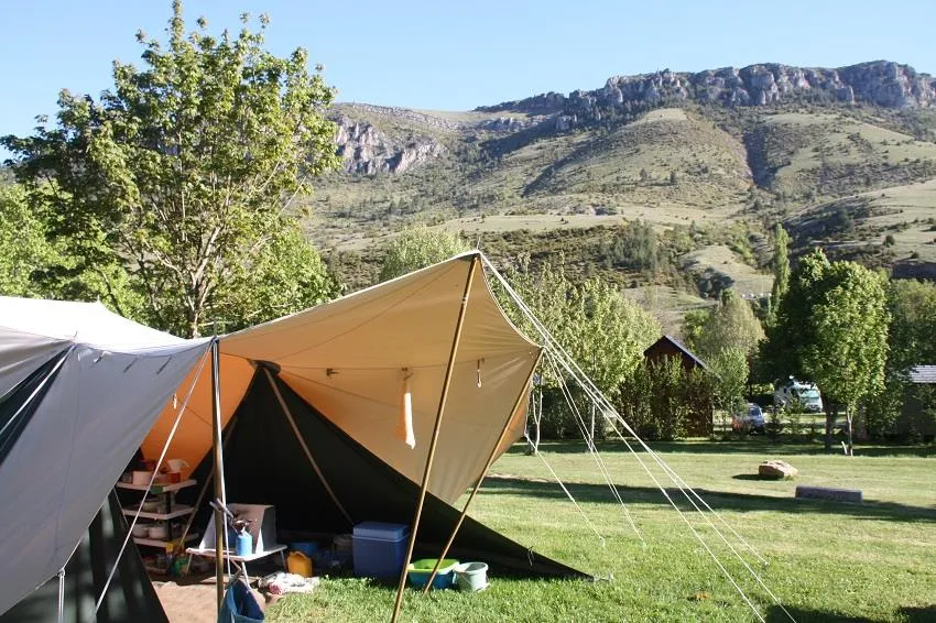 Camping La Cascade - image n°7 - Camping Direct