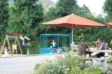 Foto #29 van Camping La Cascade
