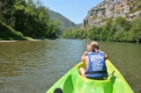Foto #39 van Camping La Cascade