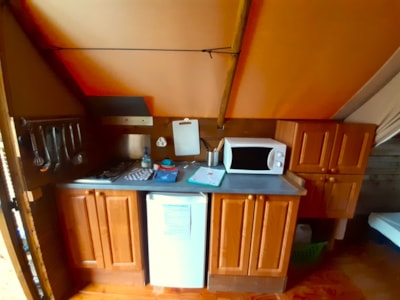 Ecolodge