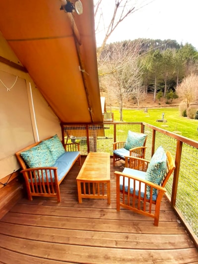 Ecolodge